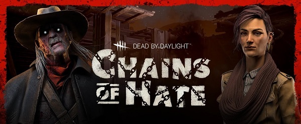 Chains of Hate 憎しみのチェーン