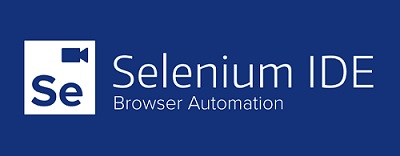 Selenium IDEとは